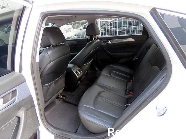  Hyundai / Sonata Stock No. 20108